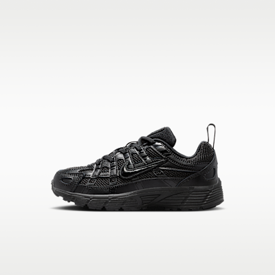 Nike P-6000 Younger Kids' Shoes. Nike ID
